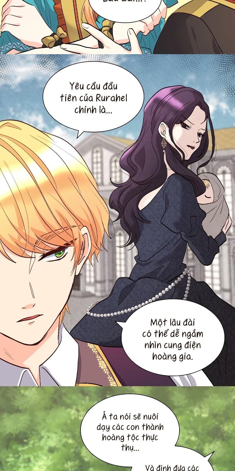 Sinh Đôi Xuyên Không Chapter 56 - Trang 2