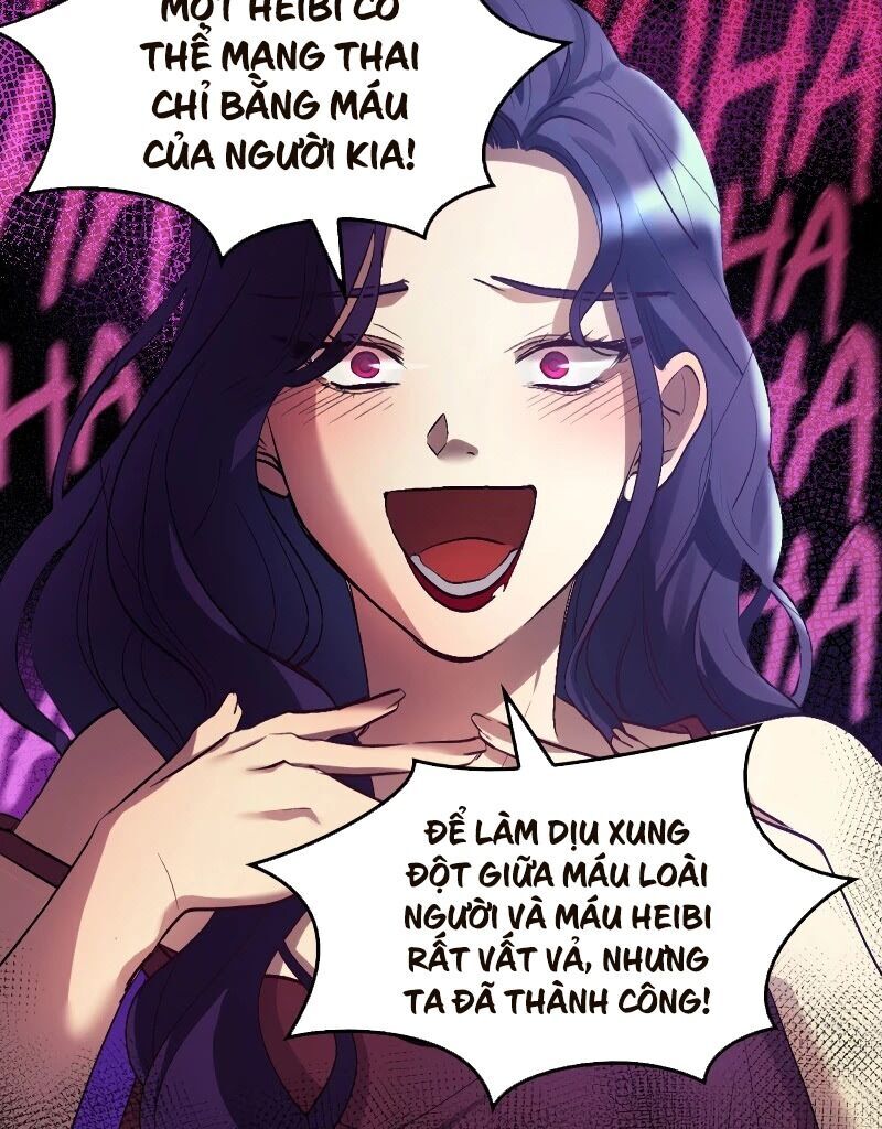 Sinh Đôi Xuyên Không Chapter 56 - Trang 2