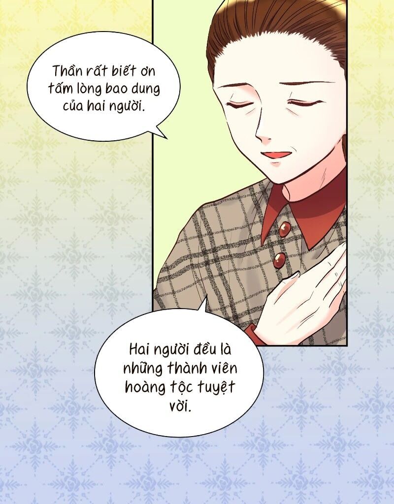 Sinh Đôi Xuyên Không Chapter 55 - Trang 2