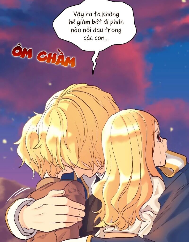 Sinh Đôi Xuyên Không Chapter 54 - Trang 2