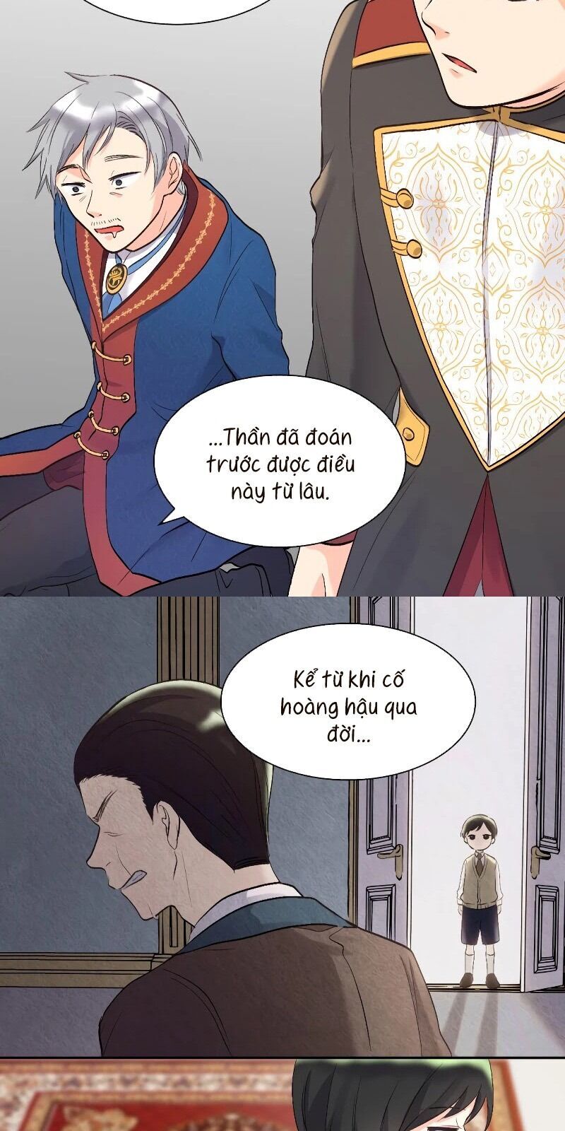 Sinh Đôi Xuyên Không Chapter 54 - Trang 2