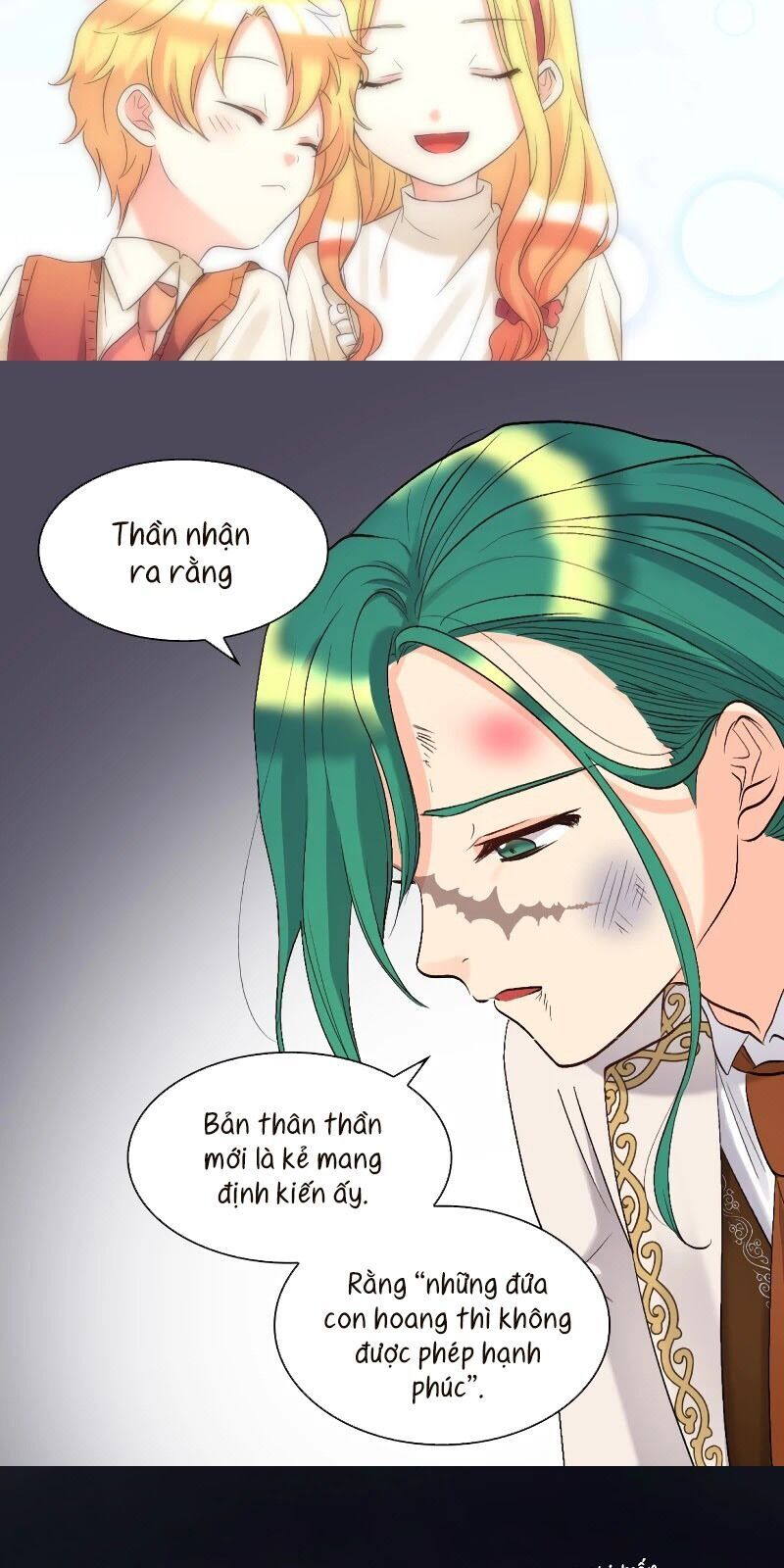 Sinh Đôi Xuyên Không Chapter 53 - Trang 2