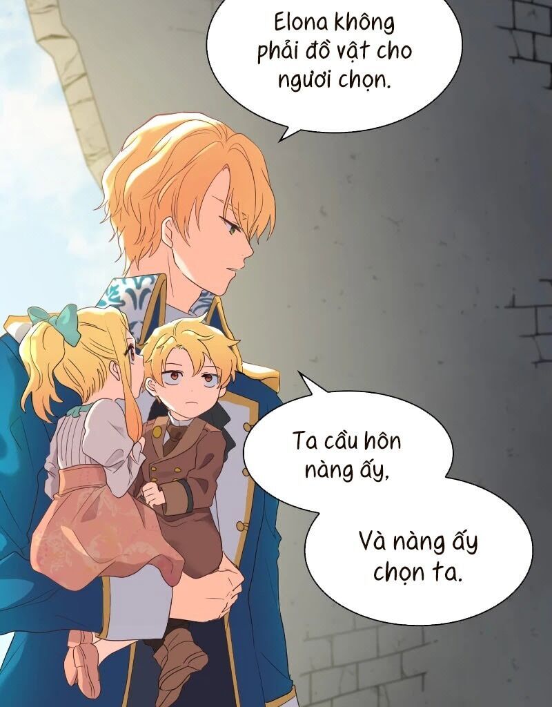 Sinh Đôi Xuyên Không Chapter 52 - Trang 2