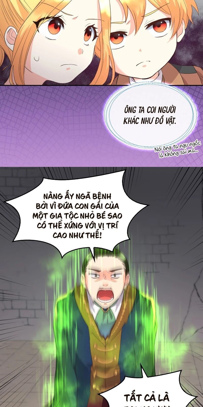 Sinh Đôi Xuyên Không Chapter 52 - Trang 2