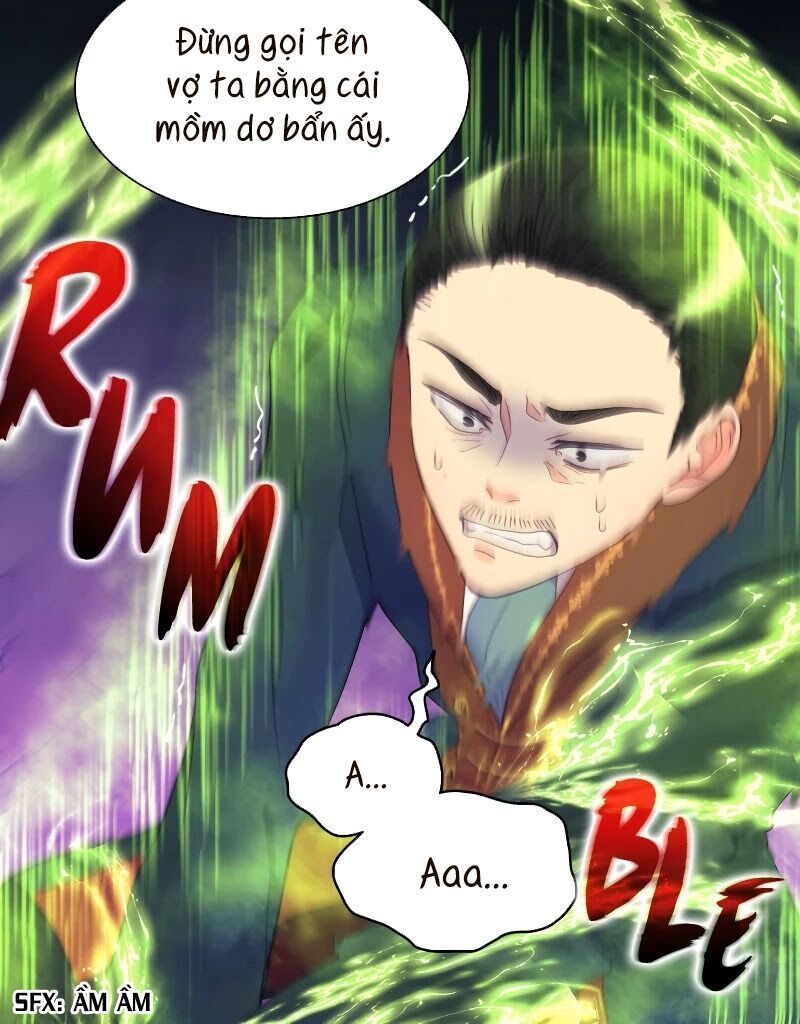 Sinh Đôi Xuyên Không Chapter 52 - Trang 2