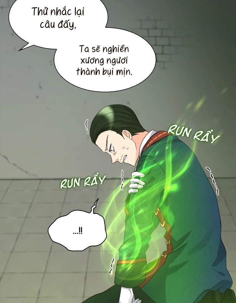 Sinh Đôi Xuyên Không Chapter 52 - Trang 2