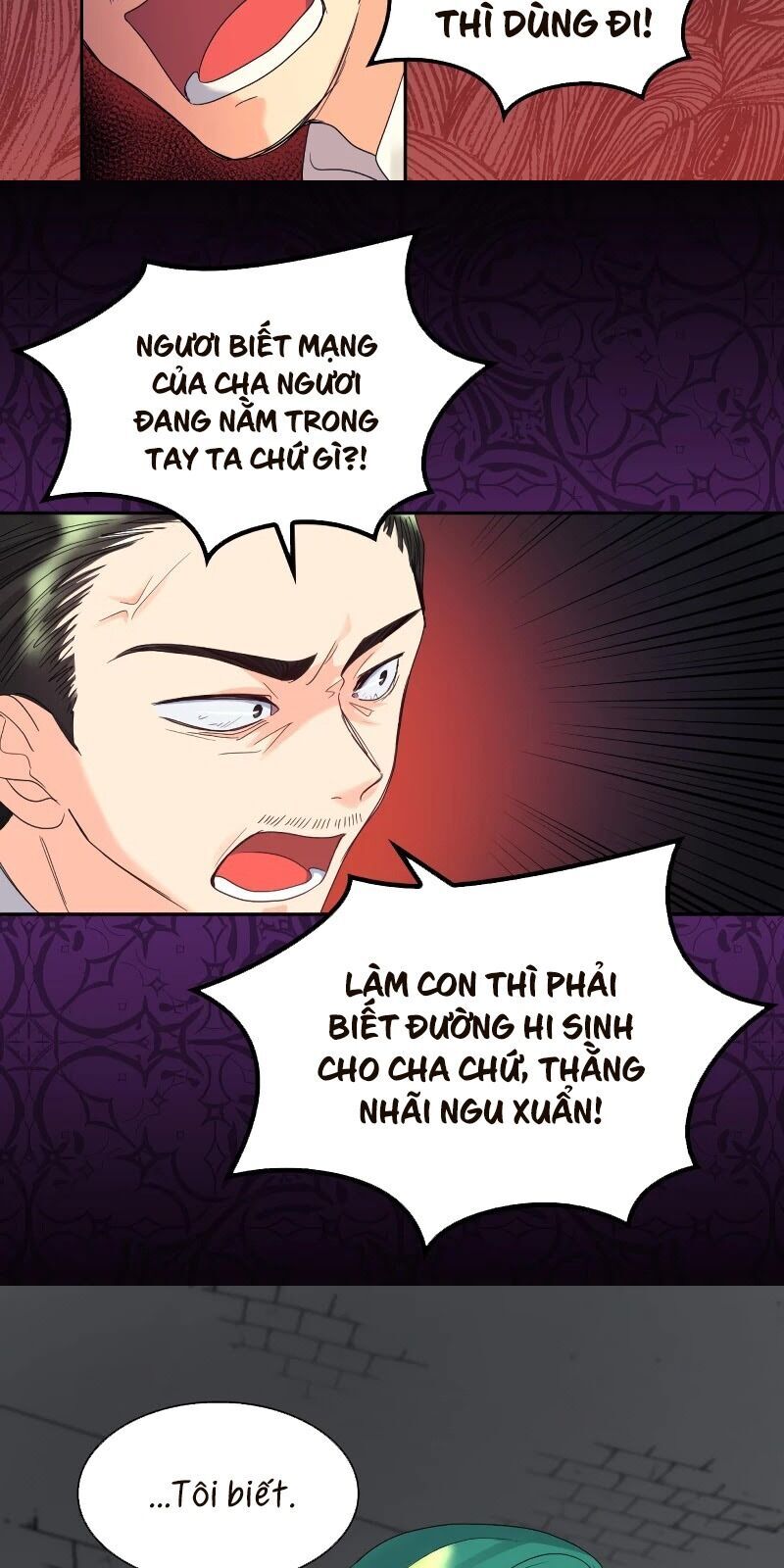 Sinh Đôi Xuyên Không Chapter 52 - Trang 2