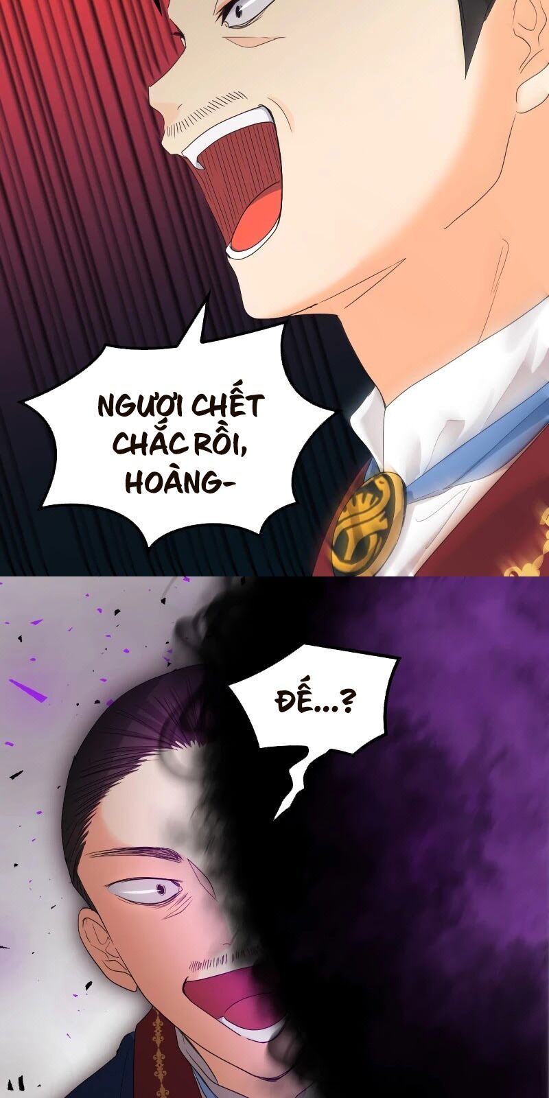 Sinh Đôi Xuyên Không Chapter 52 - Trang 2