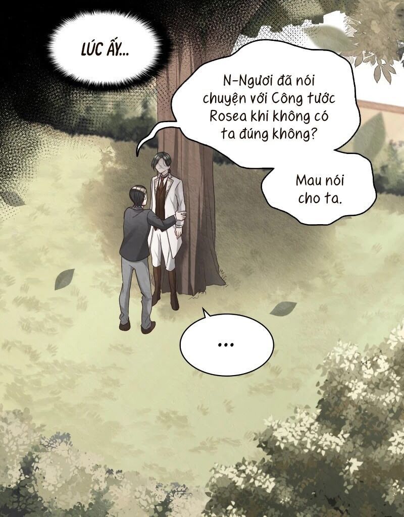 Sinh Đôi Xuyên Không Chapter 50 - Trang 2