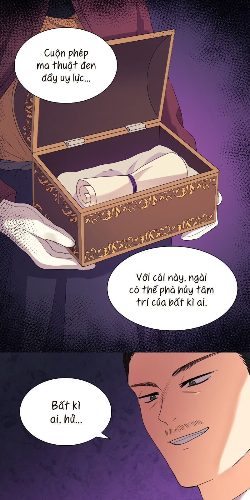 Sinh Đôi Xuyên Không Chapter 49 - Trang 2