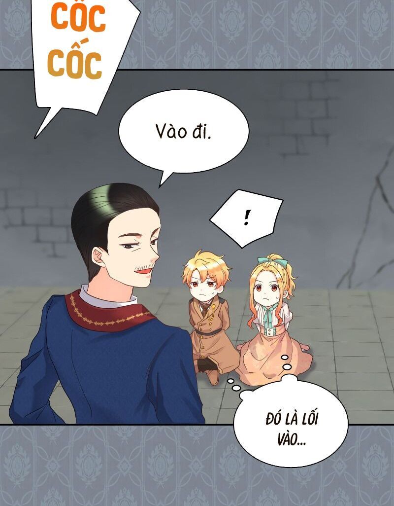 Sinh Đôi Xuyên Không Chapter 48 - Trang 2