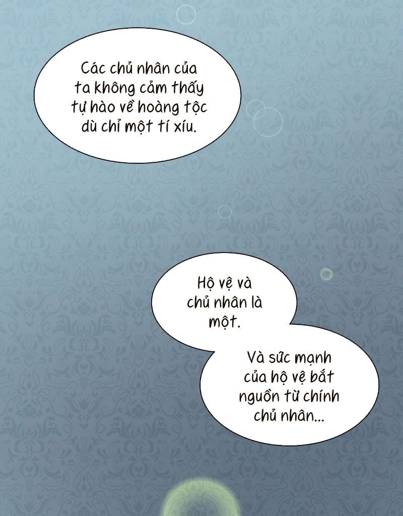 Sinh Đôi Xuyên Không Chapter 48 - Trang 2