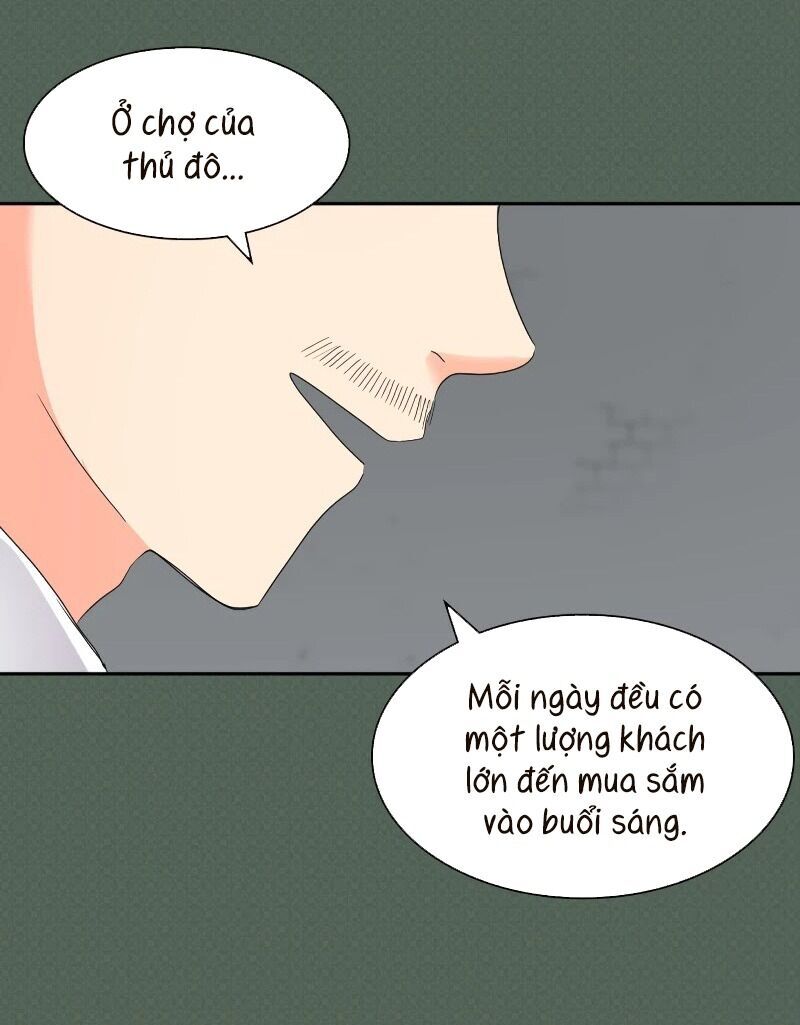 Sinh Đôi Xuyên Không Chapter 47 - Trang 2