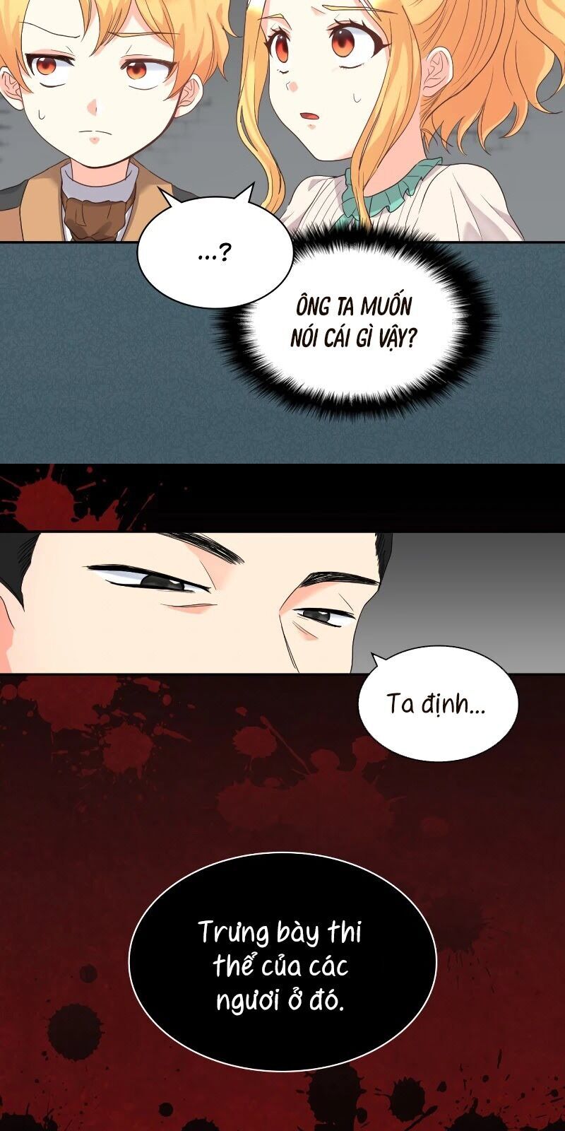 Sinh Đôi Xuyên Không Chapter 47 - Trang 2