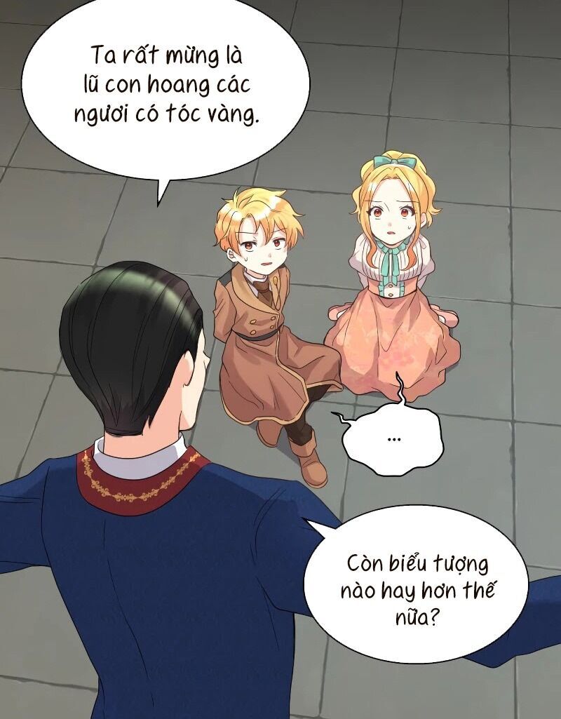 Sinh Đôi Xuyên Không Chapter 47 - Trang 2