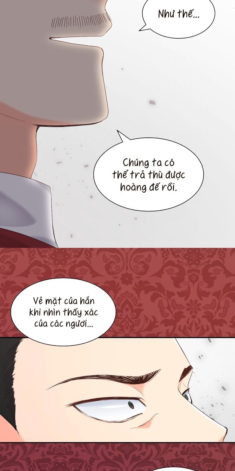 Sinh Đôi Xuyên Không Chapter 47 - Trang 2