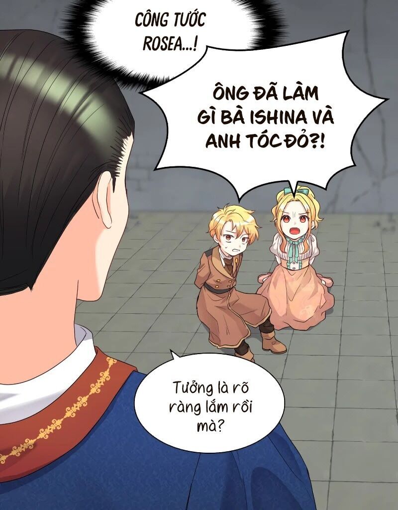 Sinh Đôi Xuyên Không Chapter 47 - Trang 2