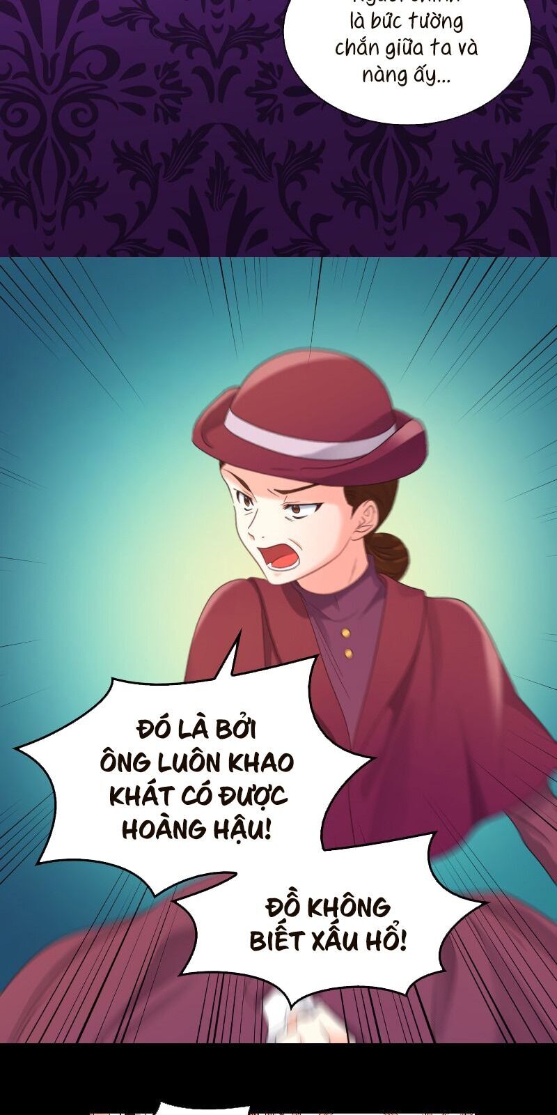 Sinh Đôi Xuyên Không Chapter 46 - Trang 2