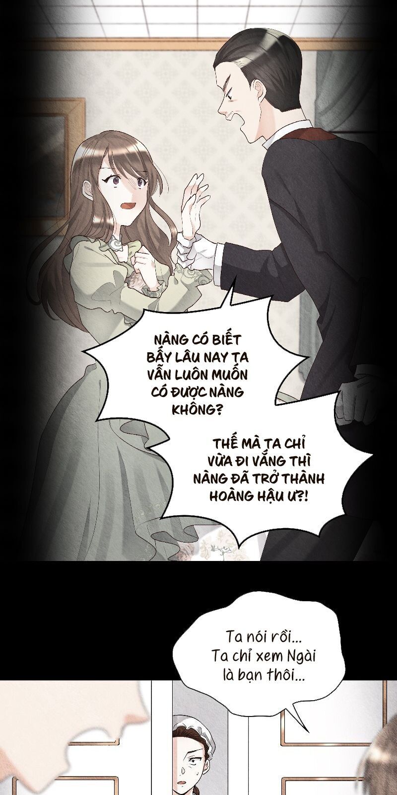 Sinh Đôi Xuyên Không Chapter 46 - Trang 2