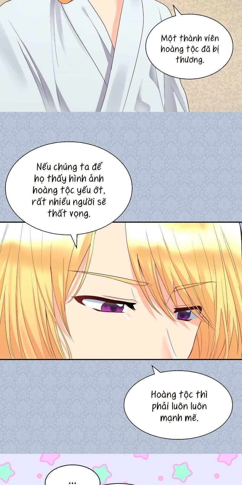 Sinh Đôi Xuyên Không Chapter 45 - Trang 2