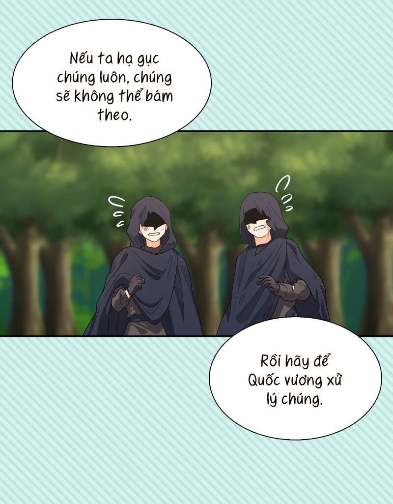 Sinh Đôi Xuyên Không Chapter 45 - Trang 2