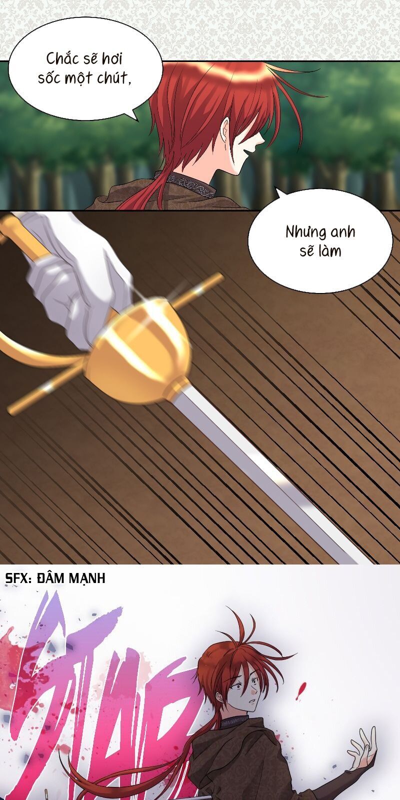 Sinh Đôi Xuyên Không Chapter 45 - Trang 2