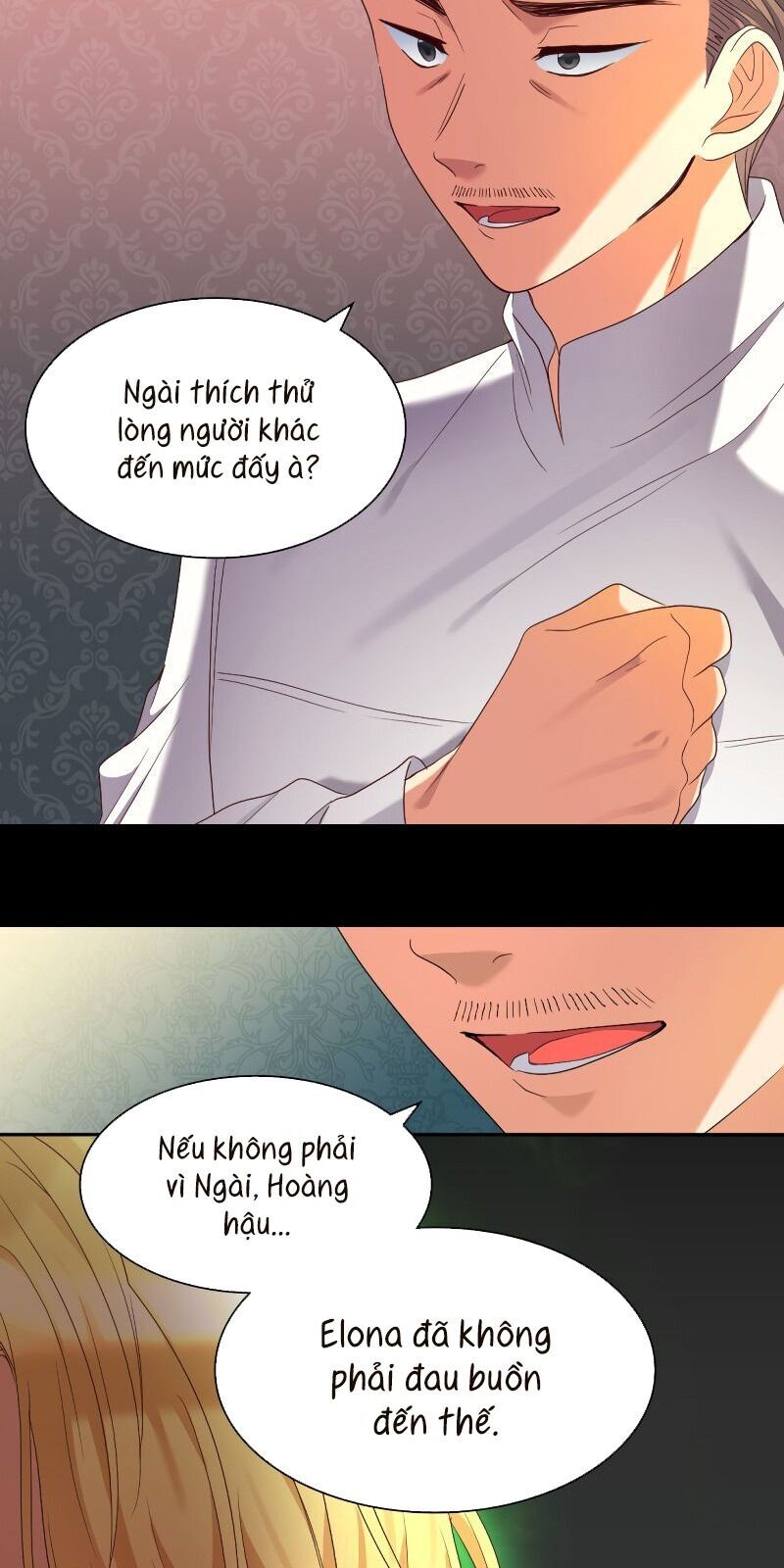 Sinh Đôi Xuyên Không Chapter 43 - Trang 2