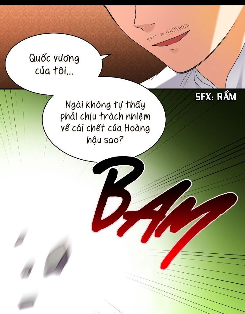 Sinh Đôi Xuyên Không Chapter 43 - Trang 2