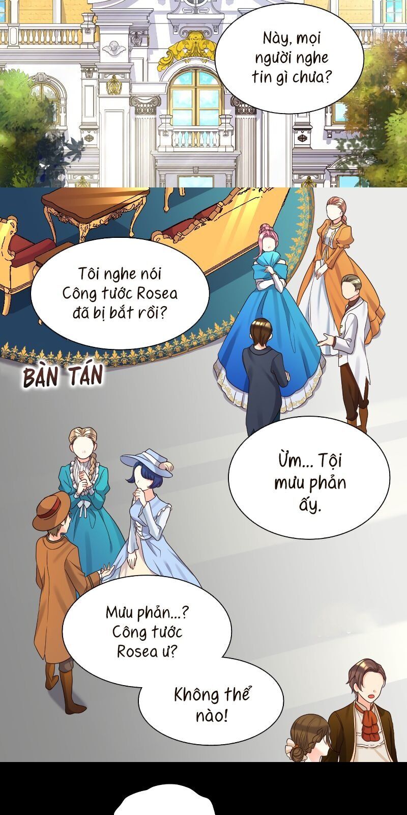 Sinh Đôi Xuyên Không Chapter 43 - Trang 2