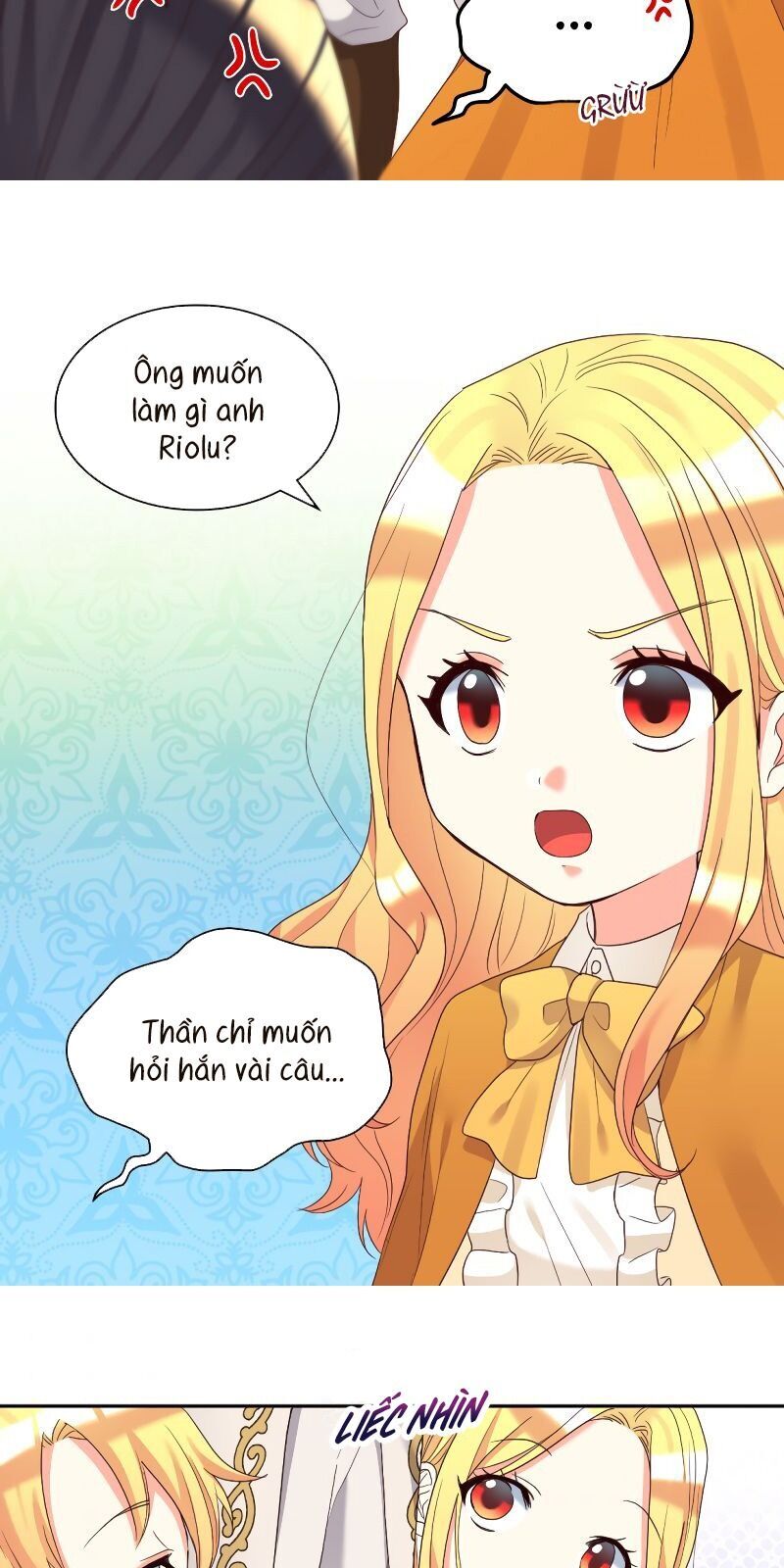 Sinh Đôi Xuyên Không Chapter 43 - Trang 2