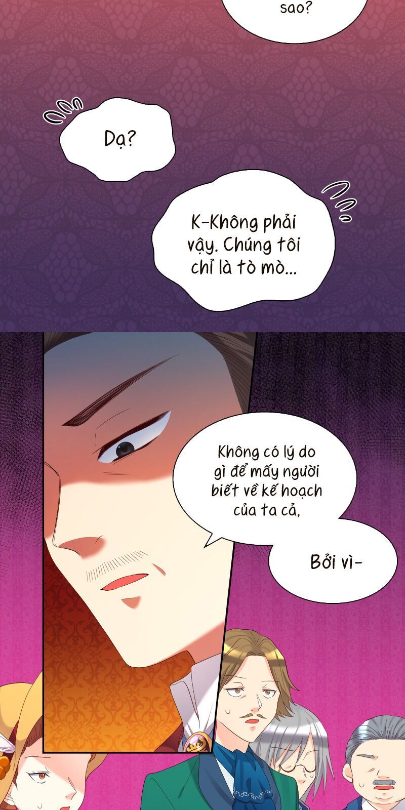 Sinh Đôi Xuyên Không Chapter 41 - Trang 2