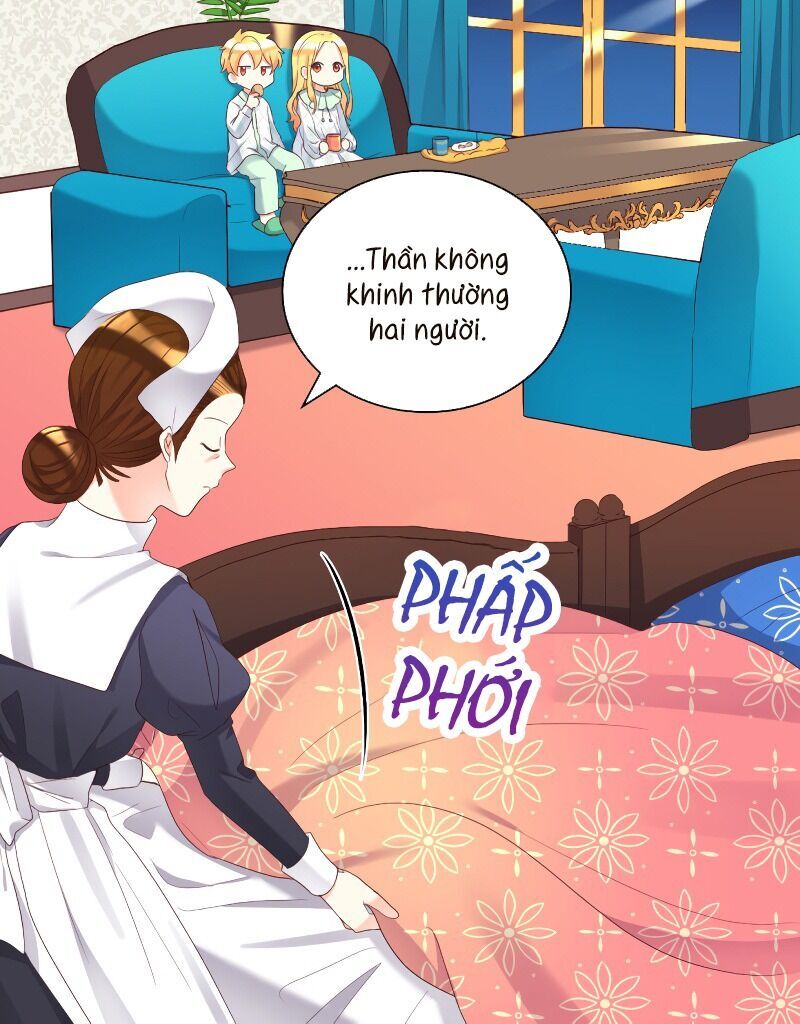 Sinh Đôi Xuyên Không Chapter 41 - Trang 2