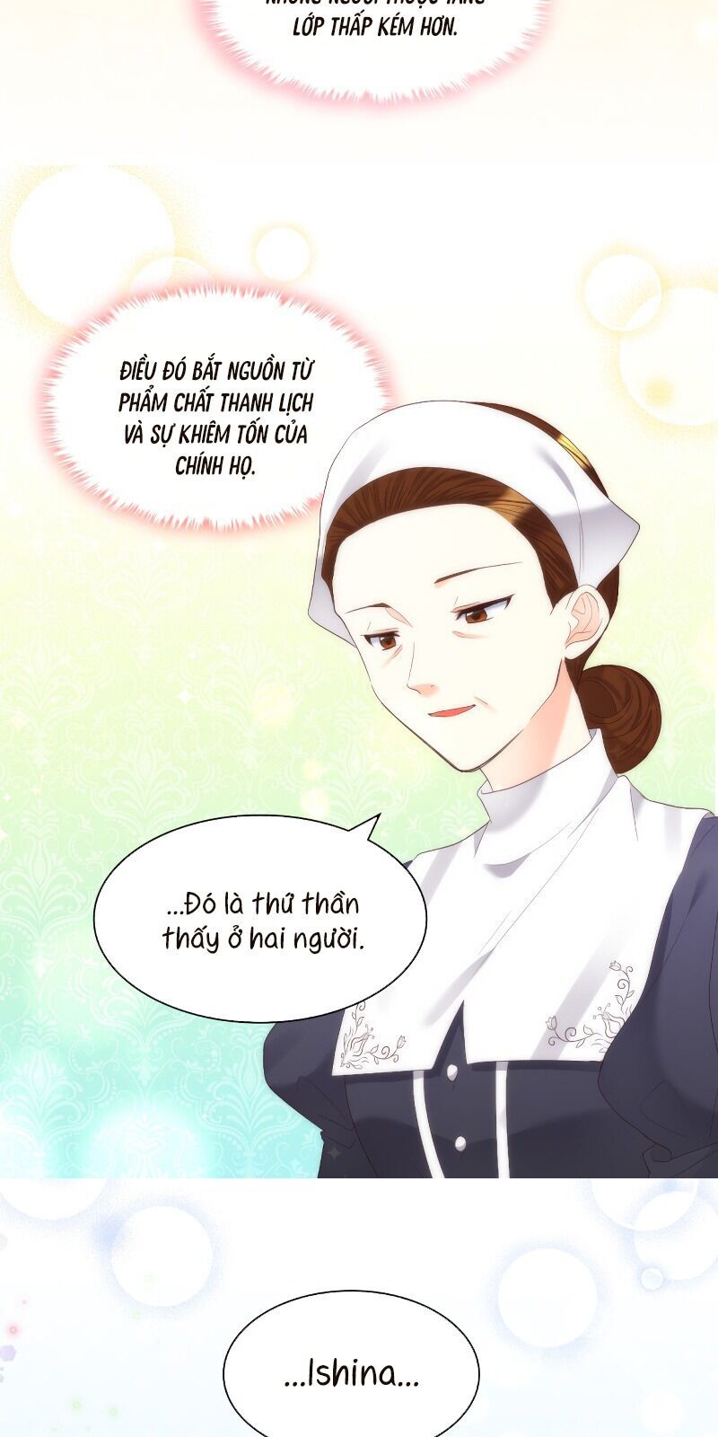 Sinh Đôi Xuyên Không Chapter 41 - Trang 2