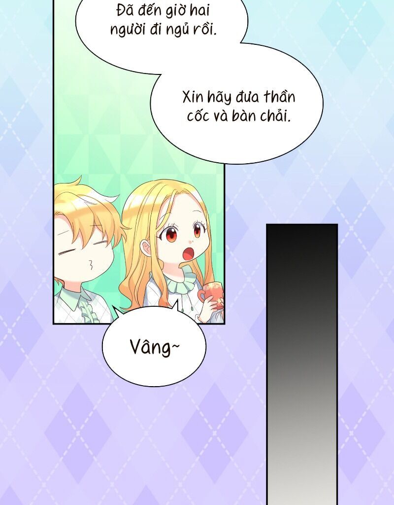 Sinh Đôi Xuyên Không Chapter 41 - Trang 2