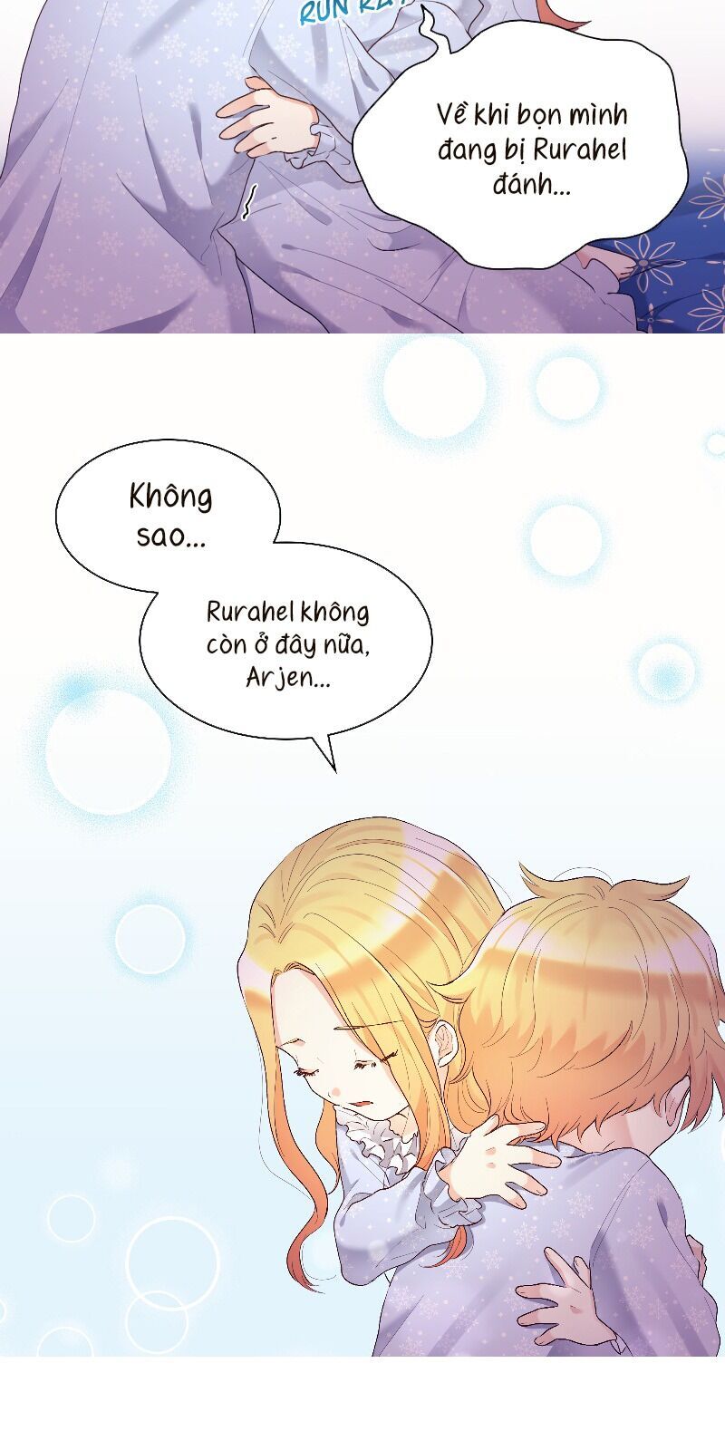 Sinh Đôi Xuyên Không Chapter 39 - Trang 2