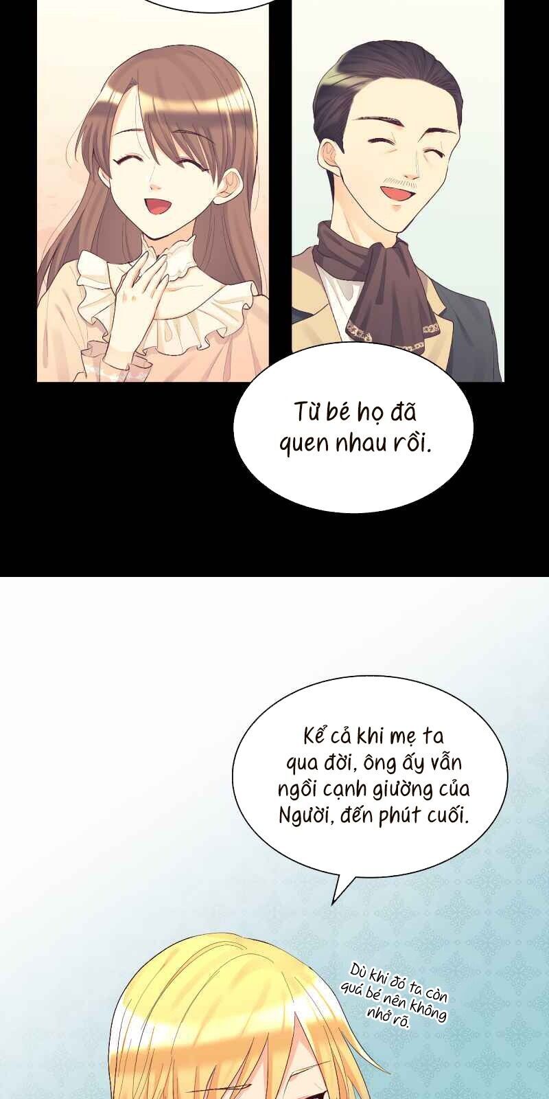 Sinh Đôi Xuyên Không Chapter 37 - Trang 2