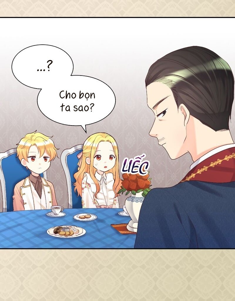 Sinh Đôi Xuyên Không Chapter 36 - Trang 2