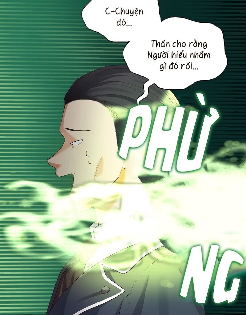 Sinh Đôi Xuyên Không Chapter 36 - Trang 2