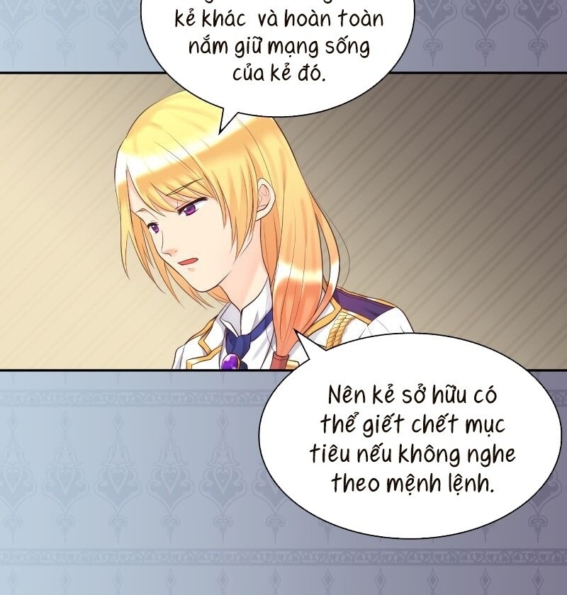 Sinh Đôi Xuyên Không Chapter 35 - Trang 2