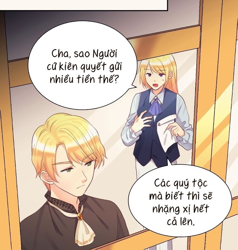 Sinh Đôi Xuyên Không Chapter 35 - Trang 2