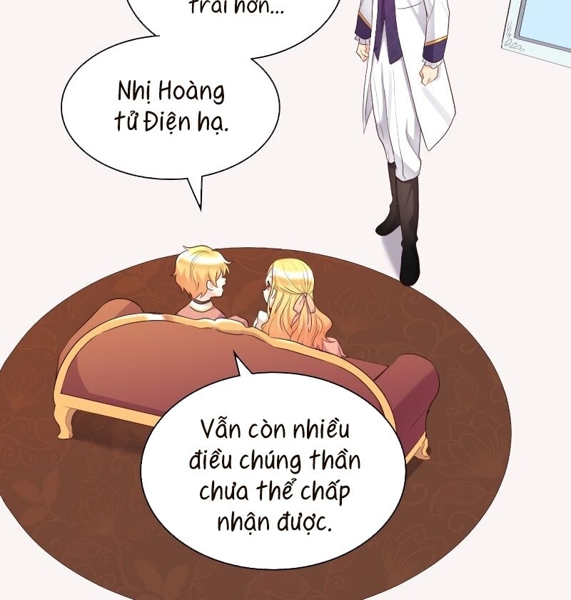 Sinh Đôi Xuyên Không Chapter 35 - Trang 2