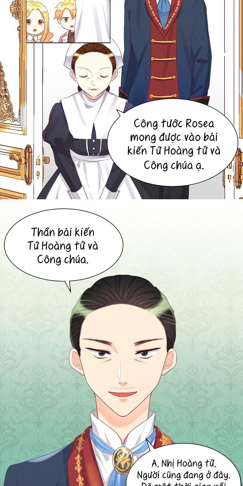 Sinh Đôi Xuyên Không Chapter 35 - Trang 2