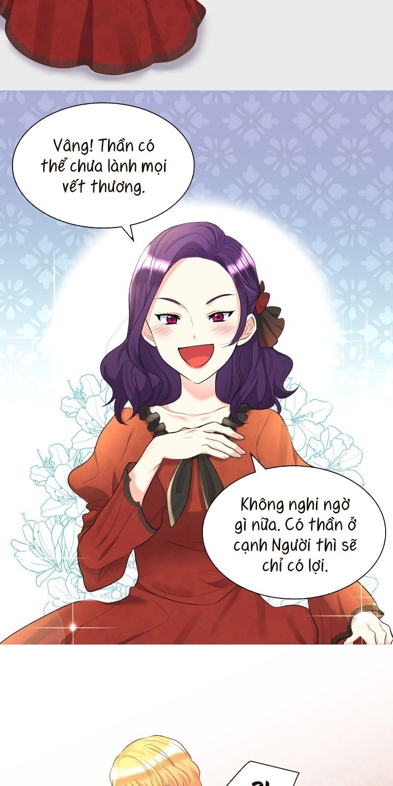 Sinh Đôi Xuyên Không Chapter 35 - Trang 2