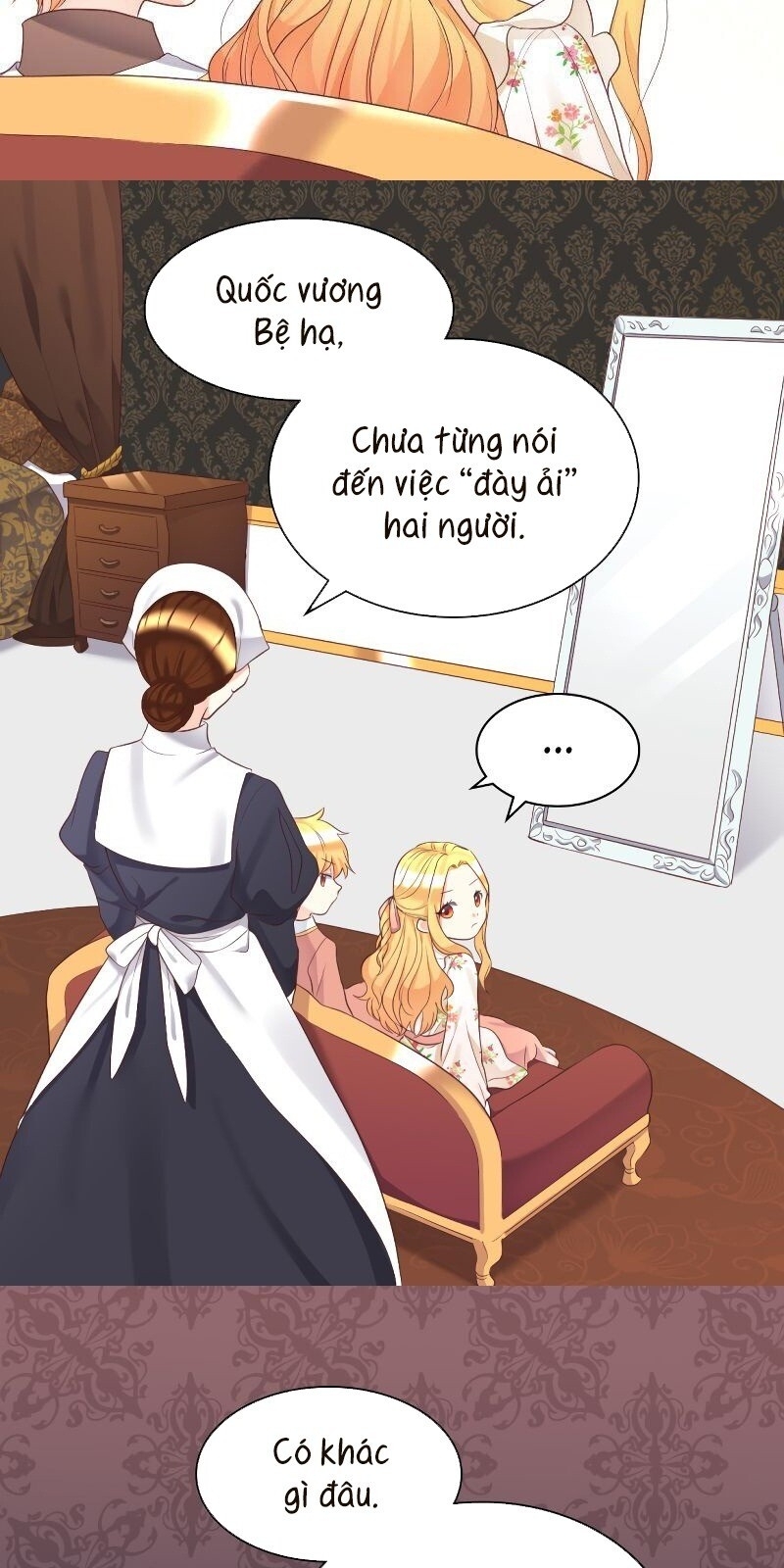 Sinh Đôi Xuyên Không Chapter 34 - Trang 2