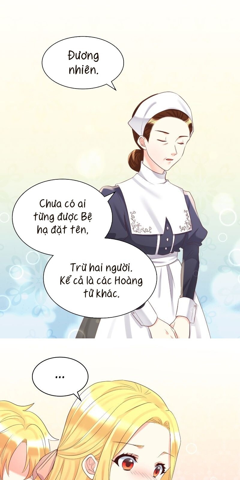 Sinh Đôi Xuyên Không Chapter 34 - Trang 2