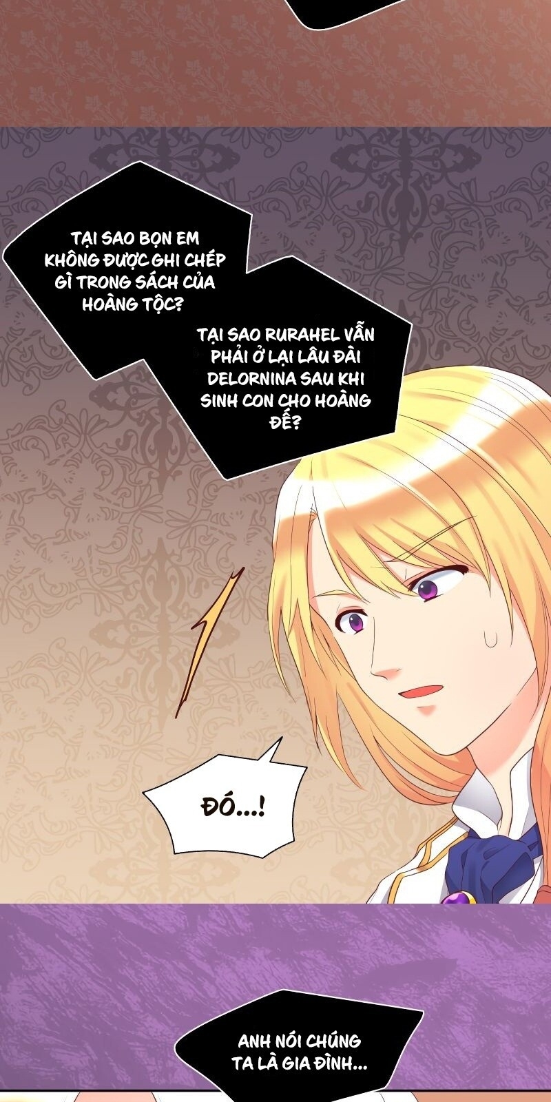 Sinh Đôi Xuyên Không Chapter 33 - Trang 2