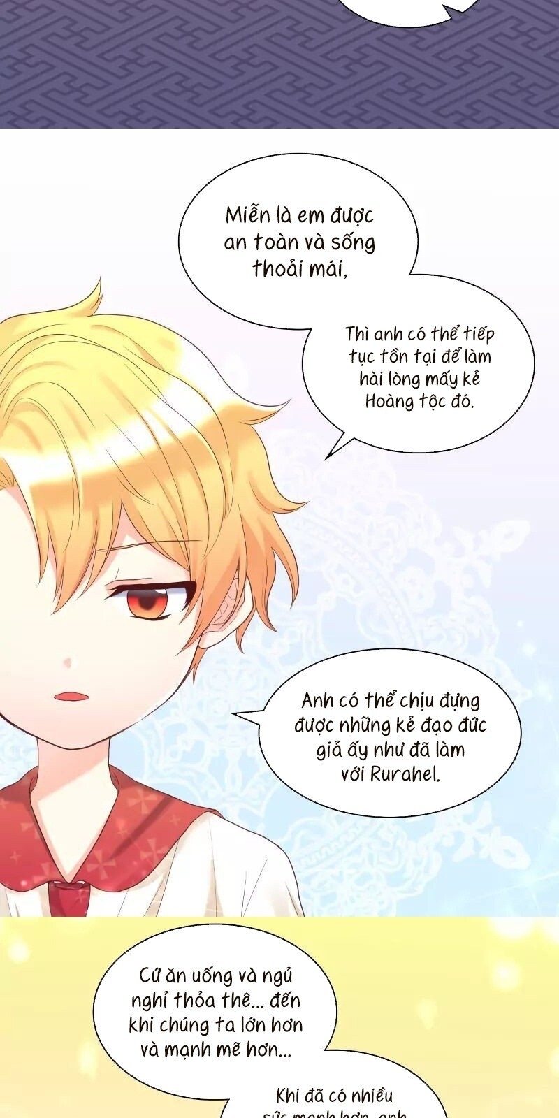 Sinh Đôi Xuyên Không Chapter 32 - Trang 2