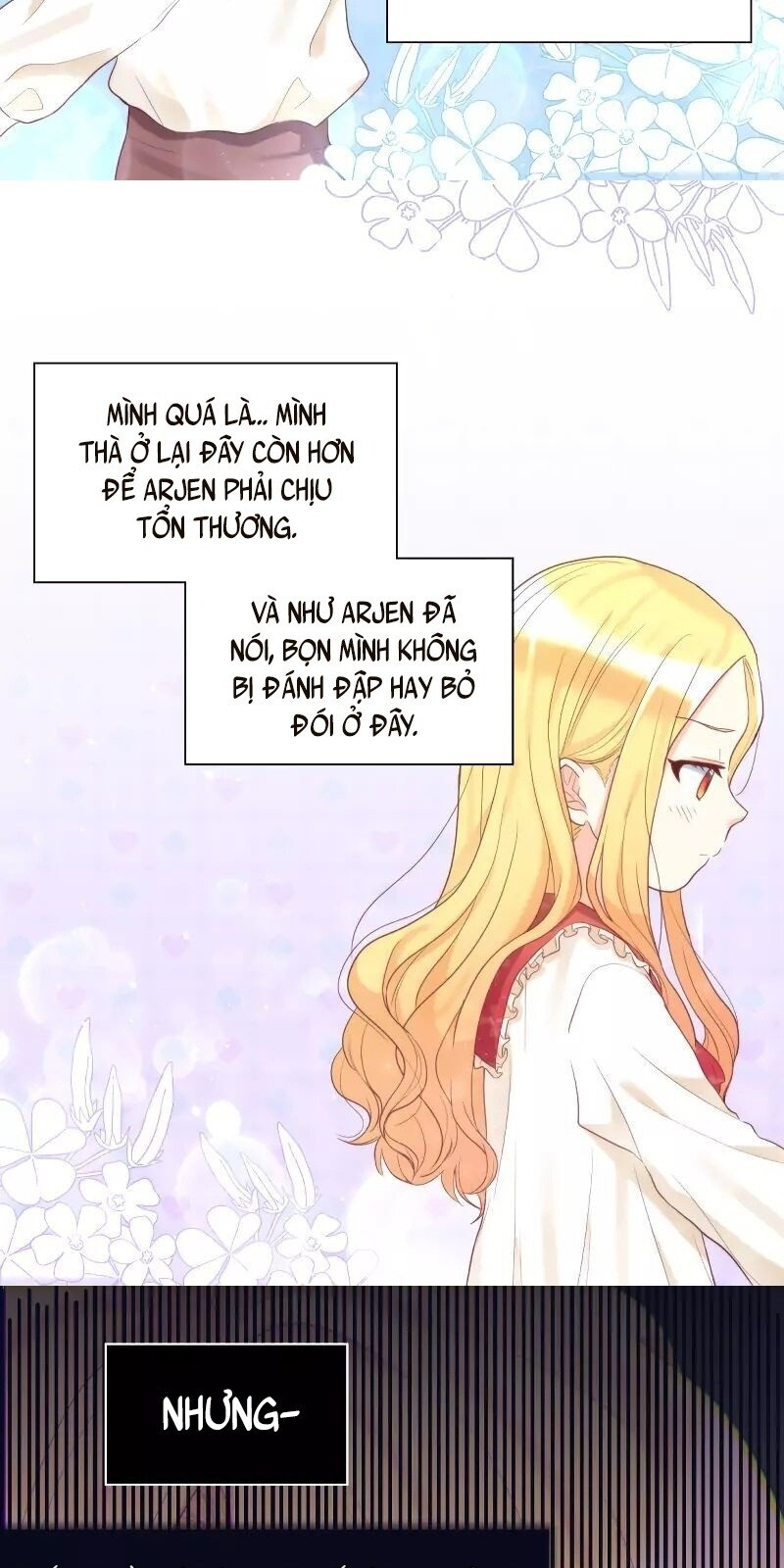 Sinh Đôi Xuyên Không Chapter 32 - Trang 2