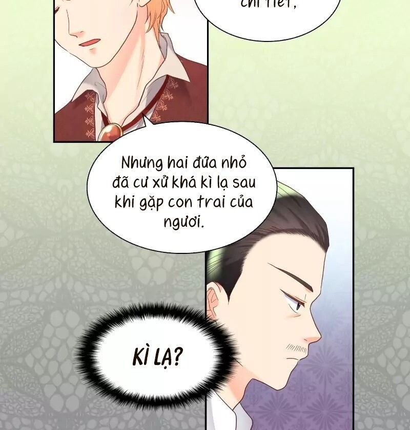 Sinh Đôi Xuyên Không Chapter 32 - Trang 2