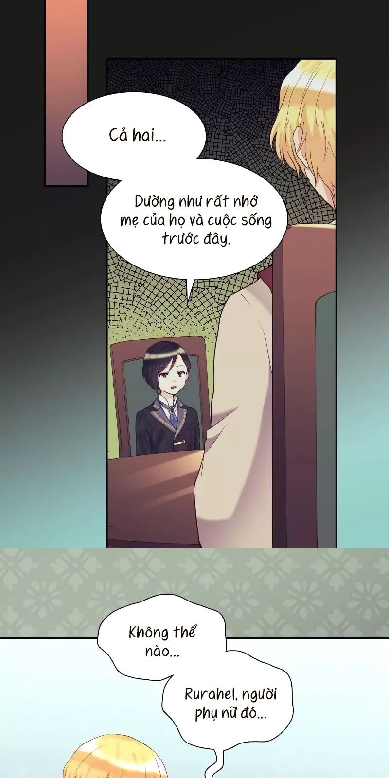 Sinh Đôi Xuyên Không Chapter 32 - Trang 2